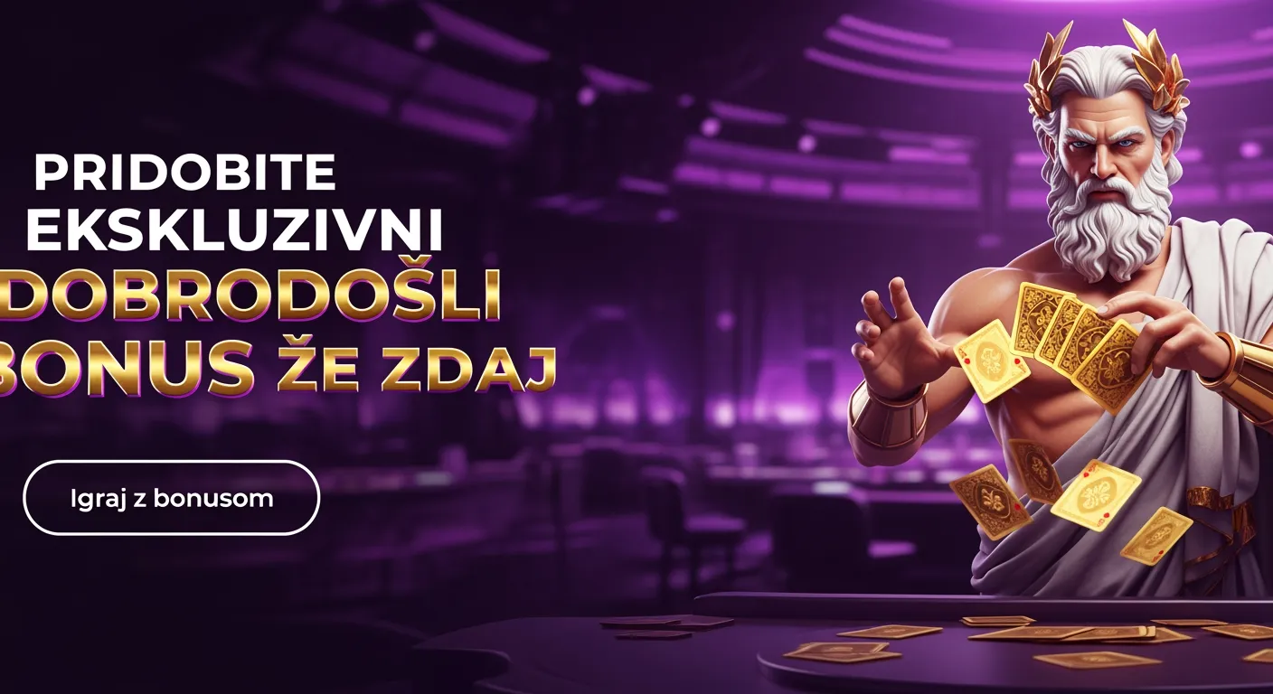 BlindLuckcasino
